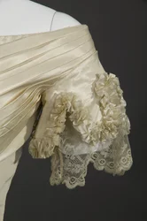Robe de demoiselle d