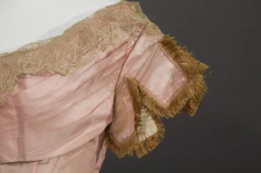 Robe de demoiselle d