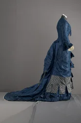 Robe de demoiselle d