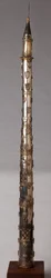 Chandelier (?), orfèvrerie