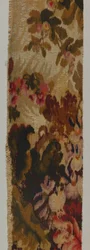Fragment de tapis