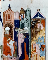 Cérémonie de prise d