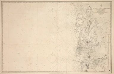 Carte de l