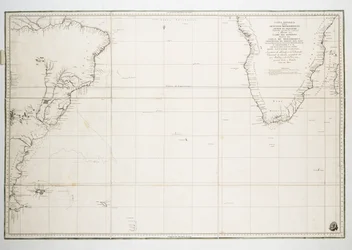 Carte de l