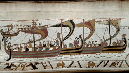 Conquête de l