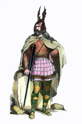 Costume d