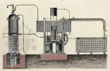 Découpe de l