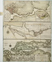 Dardanelles à Istanbul
