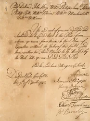 Mandat de mort pour pirates condamnés