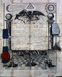 Diplôme d
