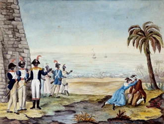 Exécution d