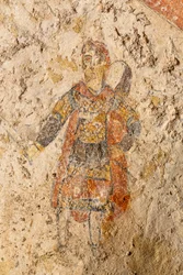 Figure sous St. Stephen