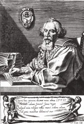 Fortunio Liceto, médecin italien (1577 - 1657)