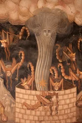 Fresque de l