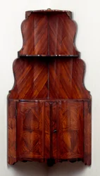 Meuble : cabinet d