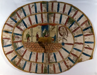 Jeu de l