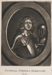 Général Thomas Harrison