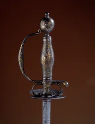 Garde d