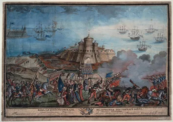 Guerre russo-turque de 1787-1792