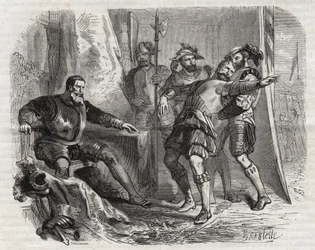 Jacques II de Chabannes