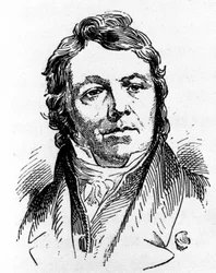 Jean Nepomucene (Jean-Nepomucene) Hummel (Johann Nepomuk Hummel) (1778-1837). Pianiste et compositeur autrichien.