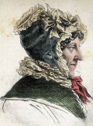 Jeanne Louise Henriette Campan, Madame Campan