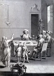 Shabbat juif (Shabbat, Sabbat ou Sabbath).