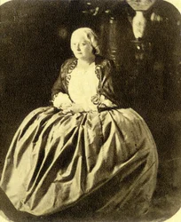 Juliette Drouet (maîtresse de Victor Hugo)