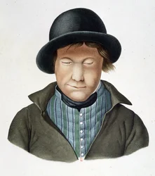Lépreux d