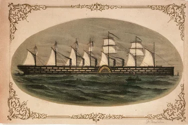 Léviathan 