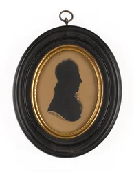 Lieutenant-colonel William Miller (1785-1815)