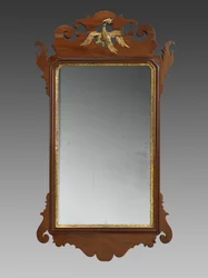Miroir, c. 1750-1820