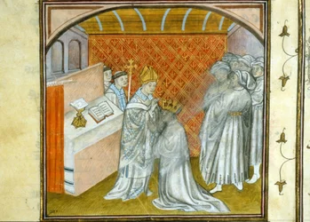 Lothaire, 512