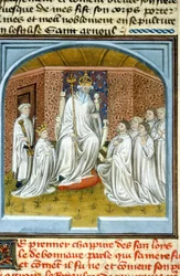 Louis Ier, 512