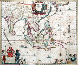 Carte de l