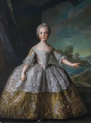 Marie Isabelle De Bourbon