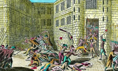 Massacre des prisonniers de l