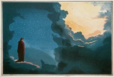 Méphistophélès (Mephisto), ou La Nuit, d