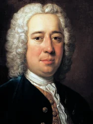 Nicola Antonio Porpora, compositeur italien