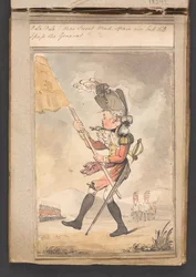 O La! O La! cher doux vent épargne-moi jusqu