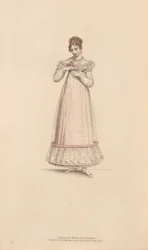Robe de soirée parisienne