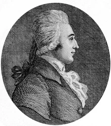 Paul Wranizky (Wranitzky) compositeur, violoniste et chef d
