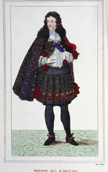 Philippe II, Duc d