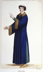 Pierre Abailard (ou Abélard)