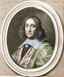 Pierre de Fermat (1601-1665), mathématicien français