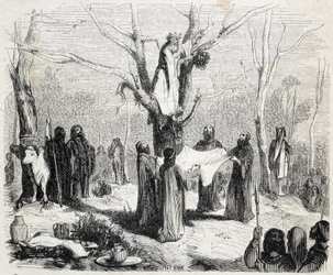 Pitre Chevalier, édité par W. Coquebert