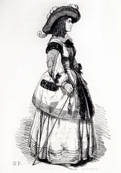 Portrait d