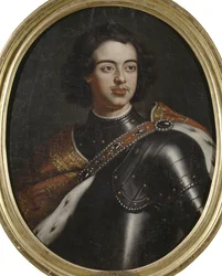 Portrait de l