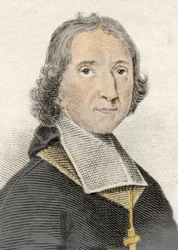 Portrait de François de Pons de Salignac de La Mothe-Fénelon