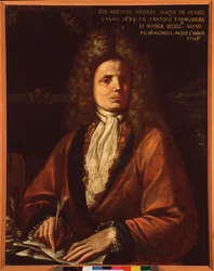 Portrait de Giovanni Antonio Riccieri (peinture)